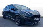 2023 Ford Puma ST