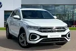 2025 Volkswagen T-Roc