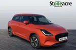 2024 Suzuki Swift