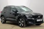 2023 Volvo XC40 Recharge