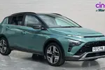 2023 Hyundai Bayon