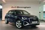 2022 Audi Q2