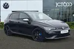 2024 Volkswagen Golf R