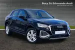 2024 Audi Q2