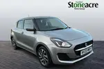 2023 Suzuki Swift