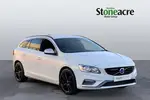 2017 Volvo V60