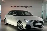 2023 Audi A1