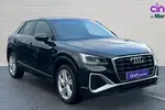 2023 Audi Q2