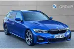 2019 BMW 3 Series Touring