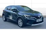 2022 Renault Captur