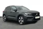 2023 Volvo XC40