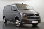 2023 Volkswagen Transporter
