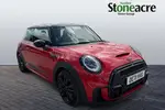 2021 MINI Hatchback