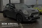 2019 MINI Hatchback