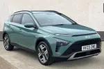2023 Hyundai Bayon