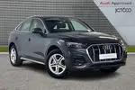 2024 Audi Q5 Sportback