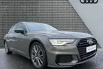 2023 Audi A6 Avant