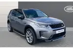 2025 Land Rover Discovery Sport