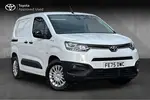2025 Toyota Proace City