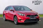 2025 Kia Ceed SW
