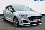 2023 Ford Fiesta