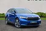2024 Skoda Enyaq