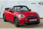 2023 MINI Convertible