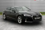 2024 Audi A5