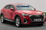 2022 Audi Q3