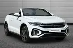 2024 Volkswagen T-Roc