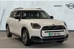 2025 MINI Countryman
