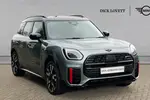 2025 MINI Countryman