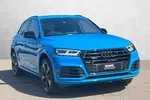 2020 Audi Q5