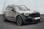 2021 MINI Countryman
