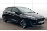 2022 Ford Fiesta