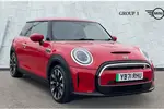2022 MINI Electric