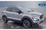 2022 Ford EcoSport