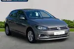 2018 Volkswagen Polo