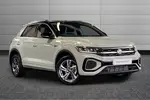 2025 Volkswagen T-Roc