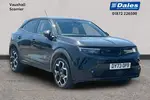 2023 Vauxhall Mokka