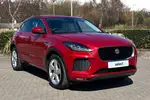 2020 Jaguar E-Pace