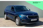 2023 Skoda Kodiaq