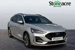 2023 Ford Focus