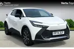 2024 Toyota C-HR