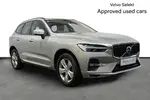 2022 Volvo XC60