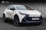 2024 Toyota C-HR