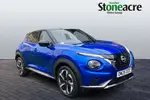 2025 Nissan Juke