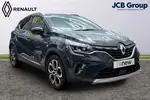 2024 Renault Captur