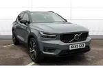 2019 Volvo XC40
