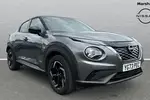 2024 Nissan Juke